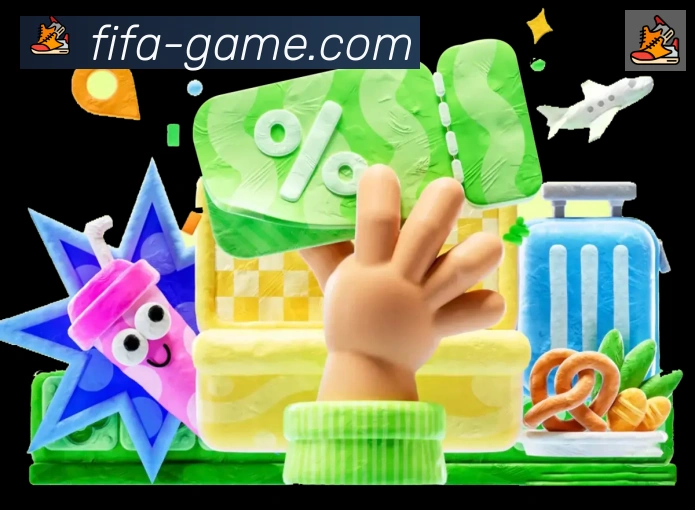 FIFA世界杯买球入口品牌故事