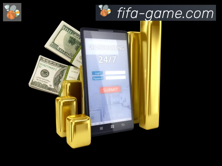 FIFA世界杯买球入口服务体系